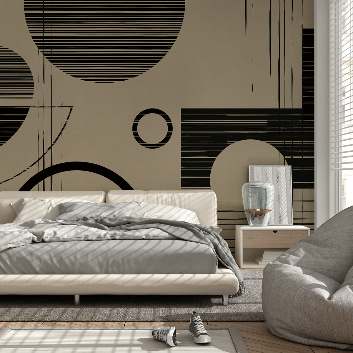 Tapet wafer classic, dream prints 